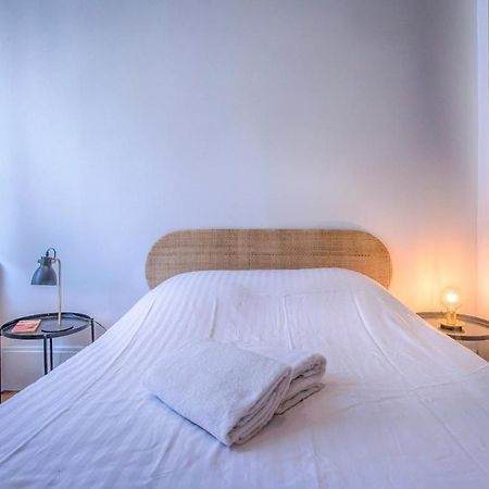 Le Saint Jacques 5 Lejlighed Grenoble Eksteriør billede